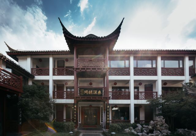 秦汉最震撼的一集,大秦那些感人瞬间