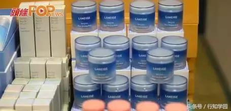 香港假化妆品,香港化妆品假货最新新闻