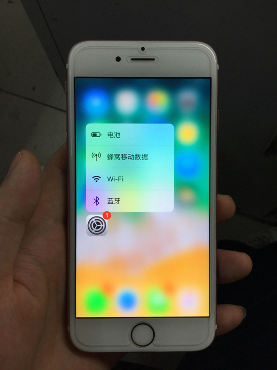 网友一千五入手美版iPhone6s64GB,体验不输同价位安卓机!