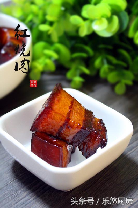 十大红烧菜做法,教你10道家常红烧菜的做法