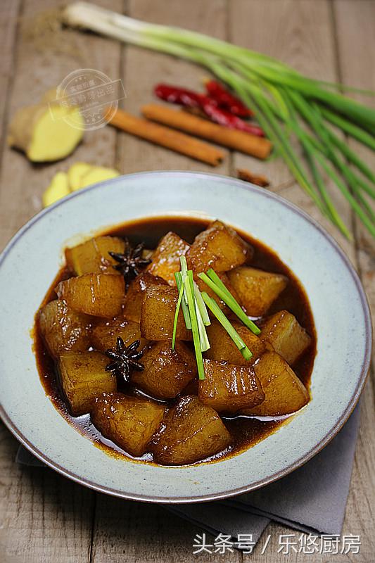 十大红烧菜做法,教你10道家常红烧菜的做法