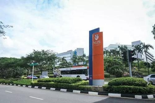 世界名校新加坡国立大学视频,新加坡大学排名前100名