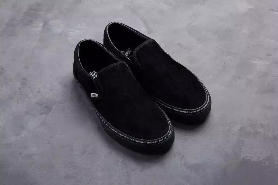 2018年低调潮鞋,2018低调潮鞋款