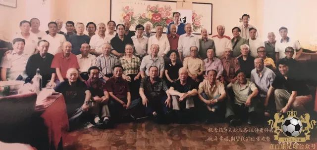 「津门足坛双百颂」金光荣——金色光芒，荣耀芳华