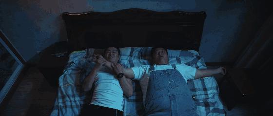 胡歌与周星驰电影,胡歌和周星驰对话