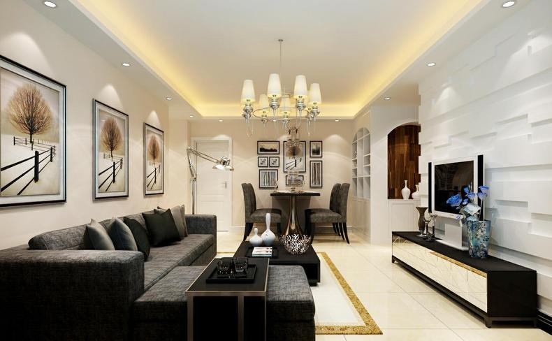 浪漫满屋家装设计,浪漫满屋家居家饰