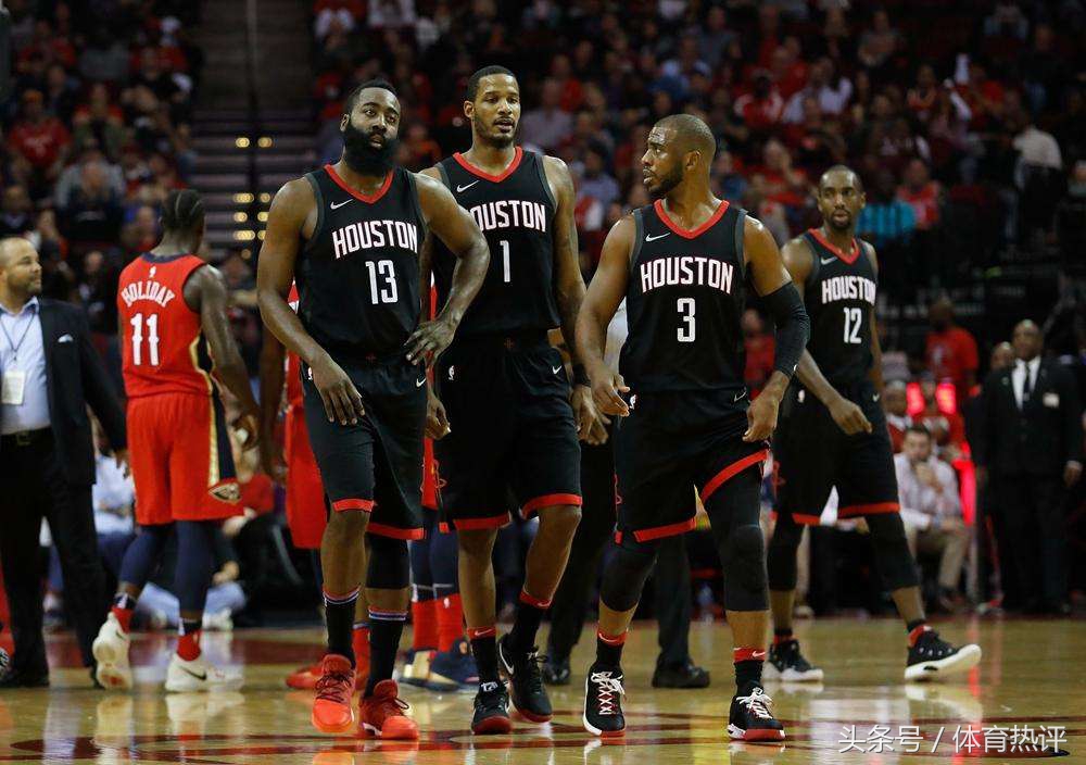 哈登二级拉伤强行复出,哈登确认右腿筋拉伤