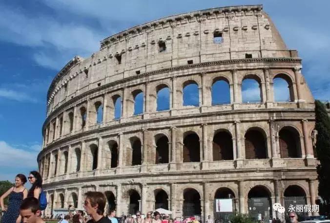 海口出发德法意瑞四国旅游攻略,一日畅游海口邂逅美丽浪漫