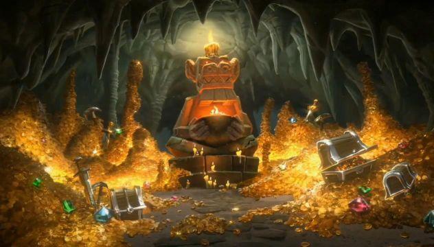 炉石传说新手氪金指南,炉石传说氪金指南