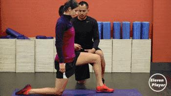 足球12种基本训练内容,足球训练技巧及分析