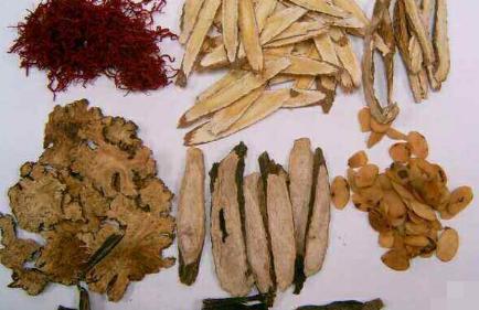 颈椎病中医辨证分型及治疗方法,椎动脉型颈椎病的辨证分型及方剂