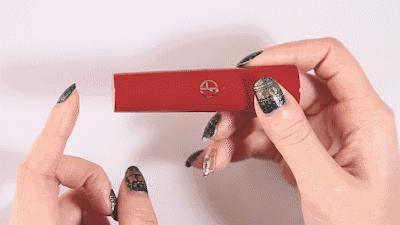 2019年最热门的10支爆款口红,2018年一整套六支很火的口红