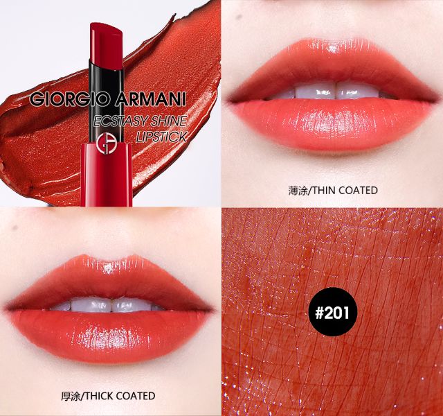 2019年最热门的10支爆款口红,2018年一整套六支很火的口红