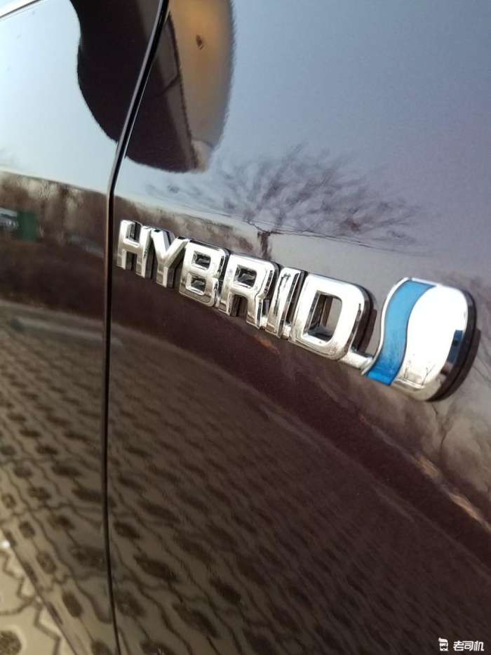 丰田凯美瑞漂亮大气又省油,丰田凯美瑞哪一款最好看最好