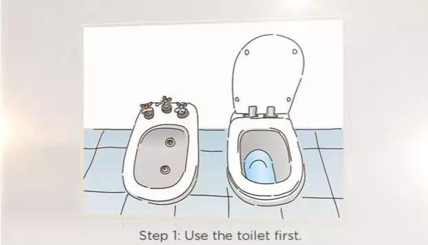 马桶的妇洗功能是洗哪里的,马桶妇洗功能怎么用