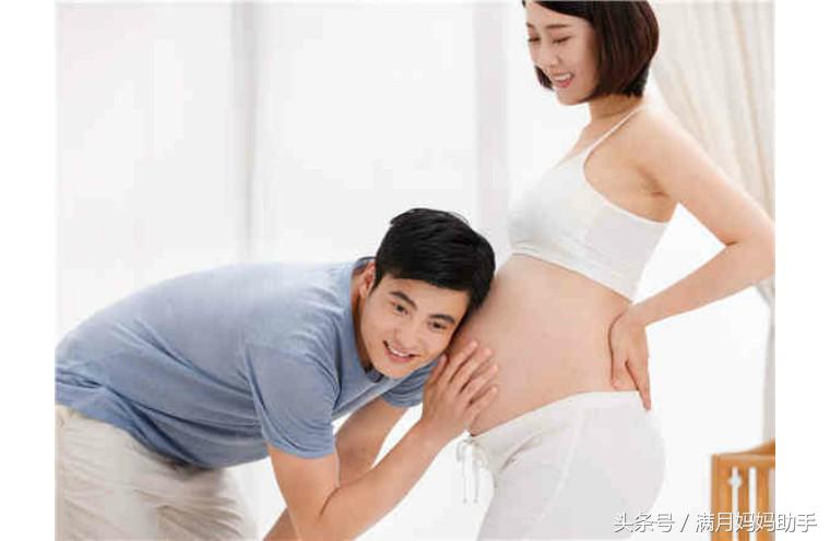 孕妈妈怎么知道胎儿缺氧,孕晚期怎么判断是羊水破了