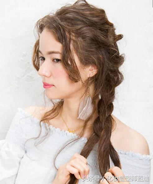 怎么才能把马尾辫扎的有气质,5分钟打造漂亮的马尾辫技巧