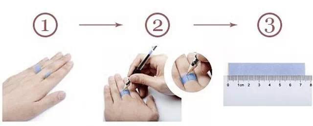 求婚戒指结婚后怎么处理,求婚戒指买大了如何救场