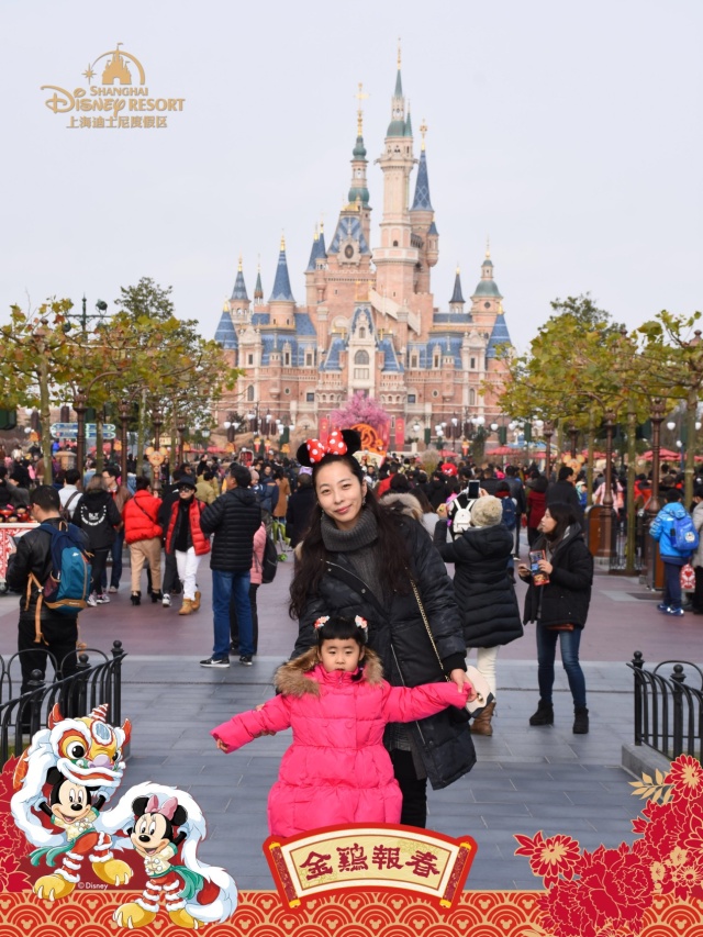 上海迪士尼最省钱旅游攻略,上海迪士尼攻略跨年