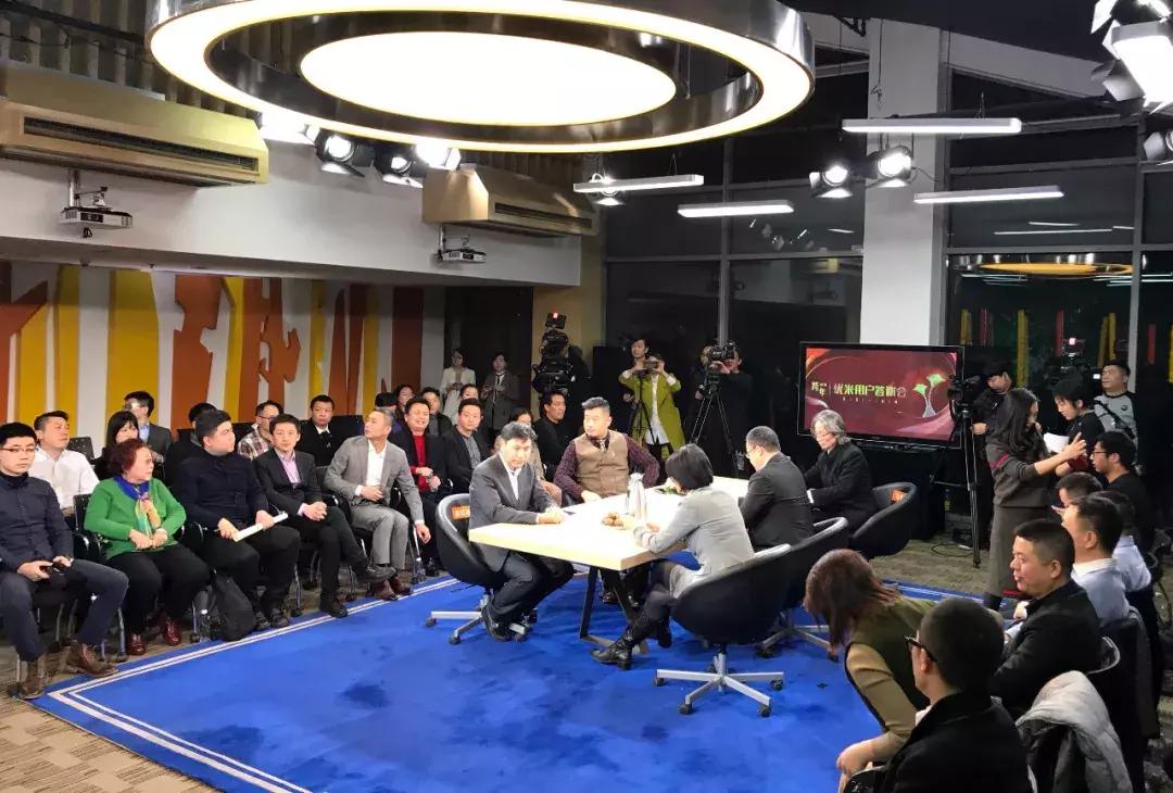 优米跨年演讲:稳住!挥别焦虑2017,让你的客户告诉你该做什么