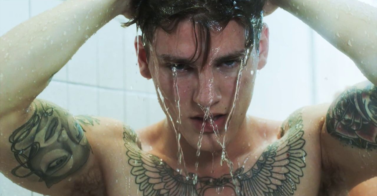 同性恋必修！如何不再为男人伤心和烦恼？