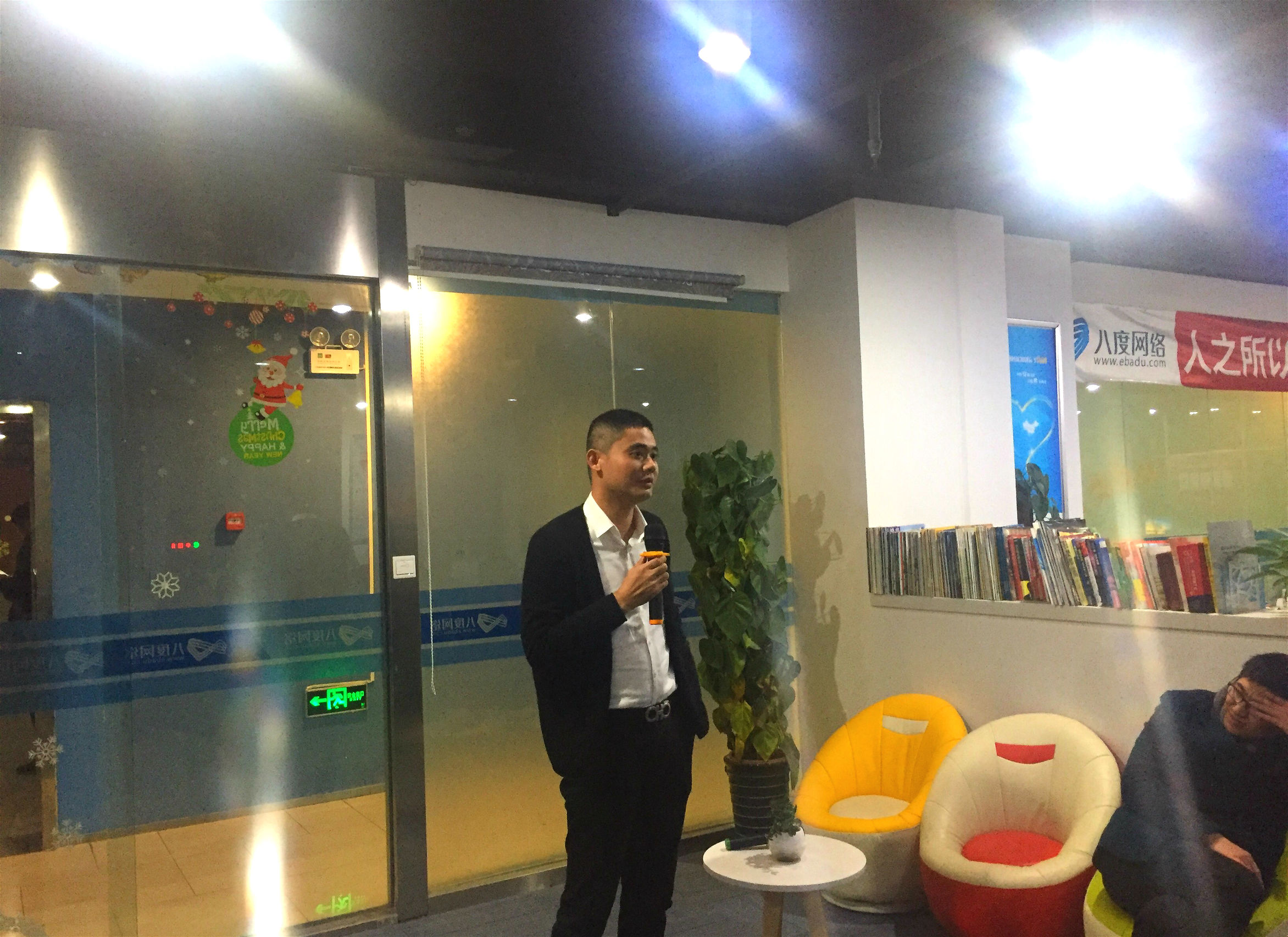 云计算大会总结,云计算年度回顾