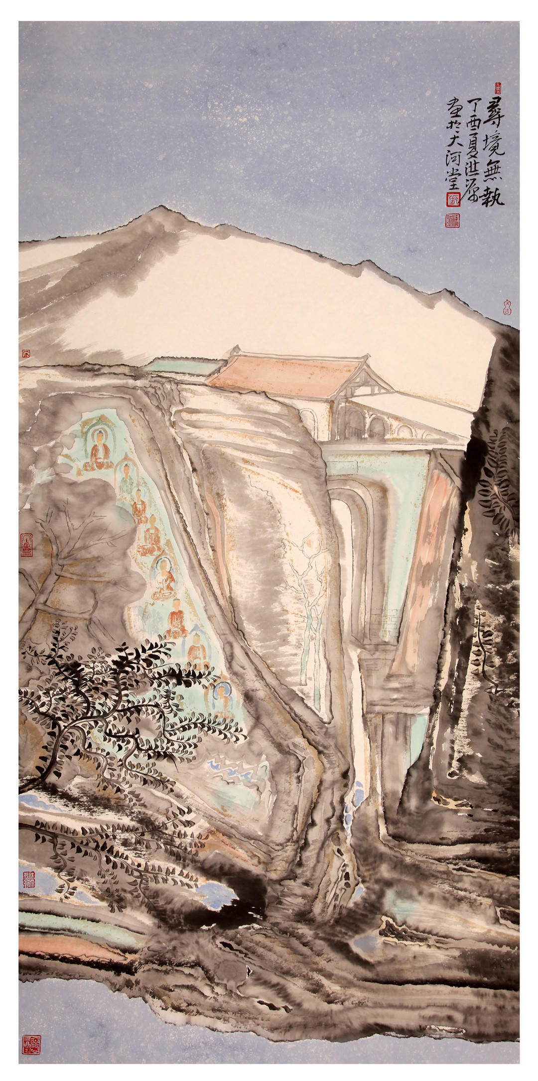 追寻根源,追寻本源