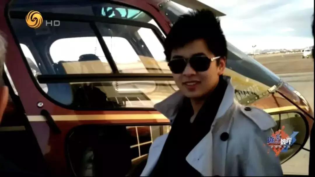中国顶级富二代在国外的真实日常,中国富二代的国外奢侈日常