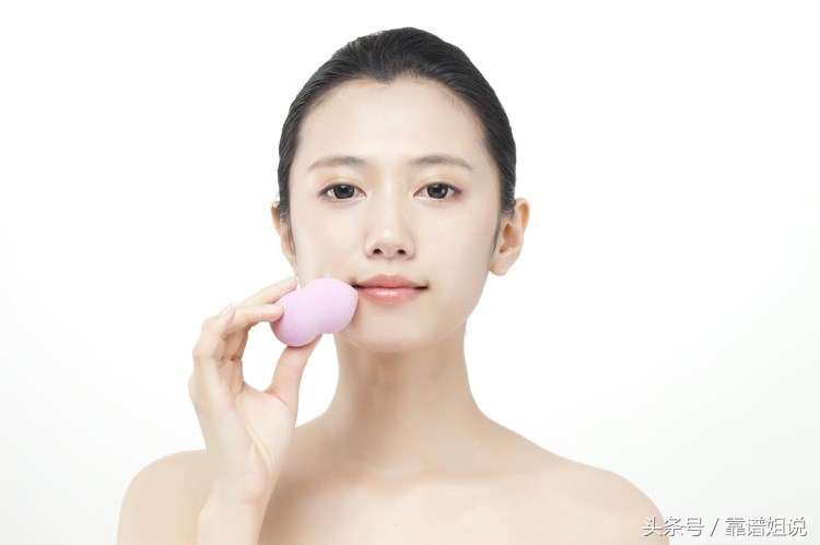 补水BB霜修复,bb霜局部