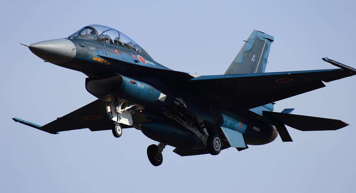 日本航空工业真实水平,日本航空航天水平