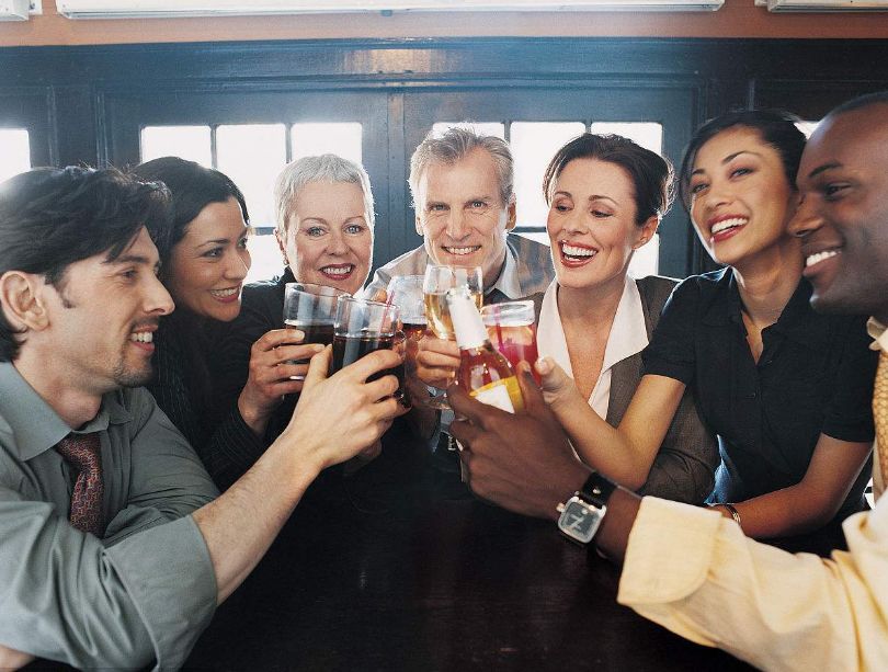 你和有钱人差在哪里,你和月入过万人的差距