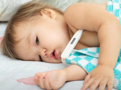 宝宝发烧手脚冰凉怎么办崔玉涛,宝宝发烧手脚冰凉怎么办推拿