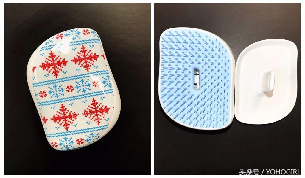 高颜值网红气垫梳,网红气垫梳评测