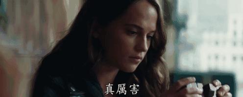 2018好莱坞大片都在这，整整28部