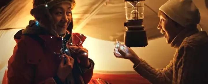 孙燕姿远赴冰岛拍摄新歌极美mv,孙燕姿美好回忆