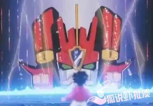 童年日本动漫中的经典瞬间,为什么日本动漫的童年更有画面感