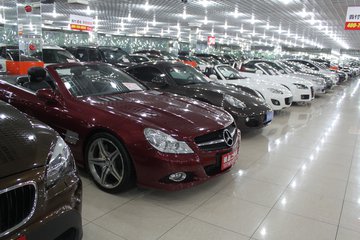 买二手车和新车哪个划算一点,买二手车与新车哪个最划算