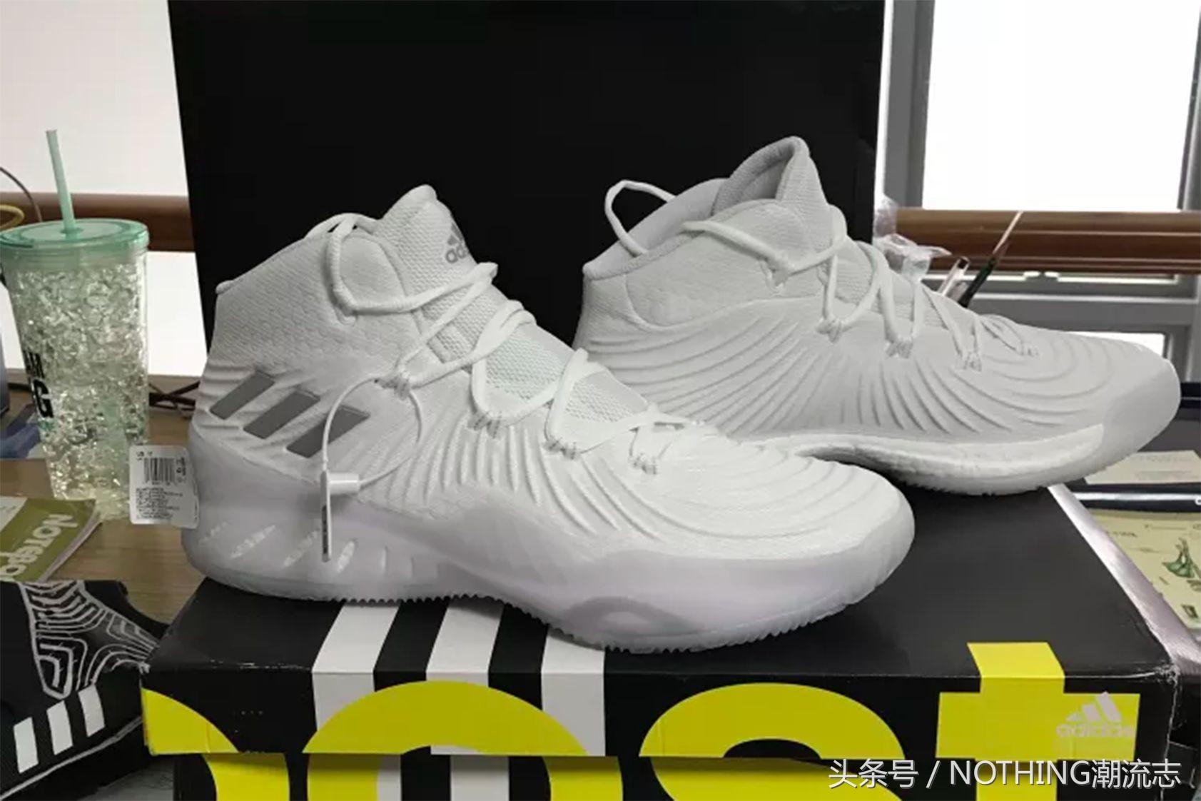 网上卖的假球鞋,最容易买到假鞋的球鞋