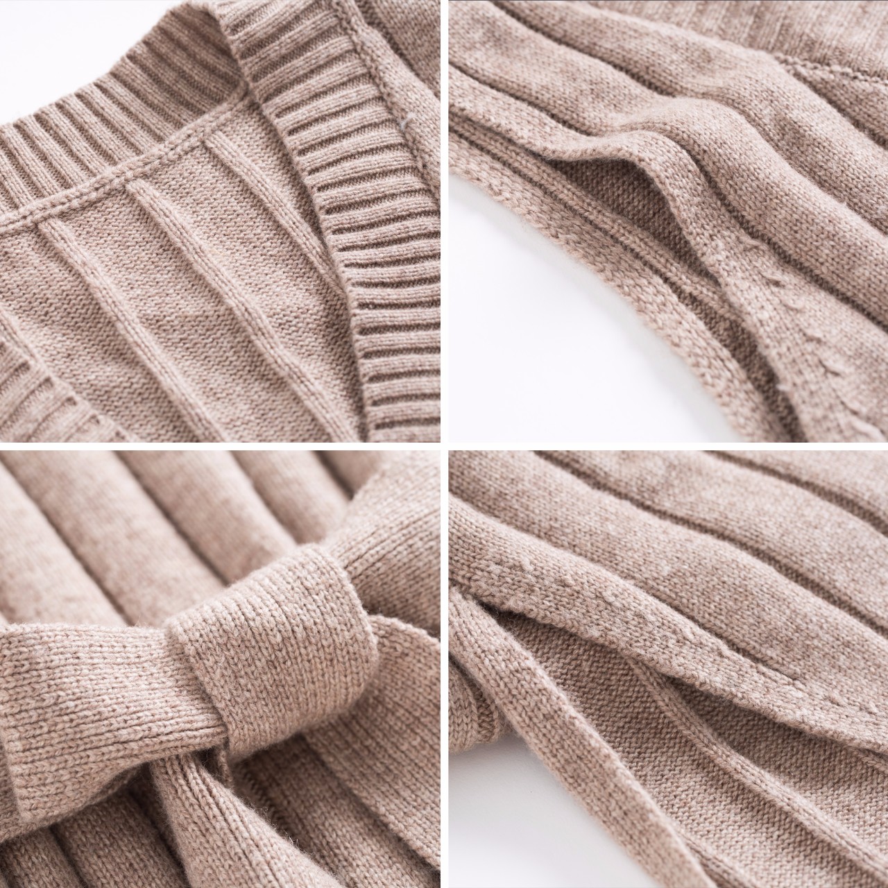 别再说贫穷限制你变美，一条背心裙让你从冬天穿到来年春天！