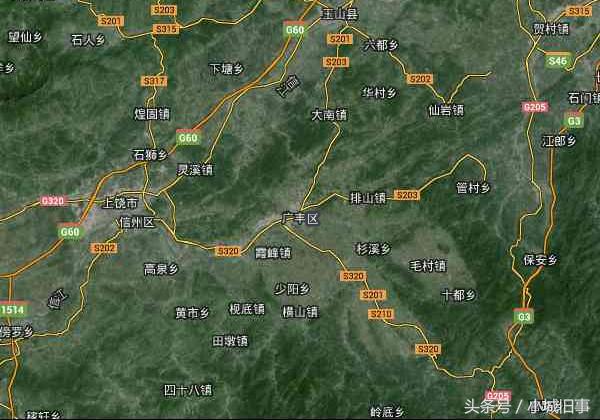 江西省最强的区,江西省最有实力十个县市是