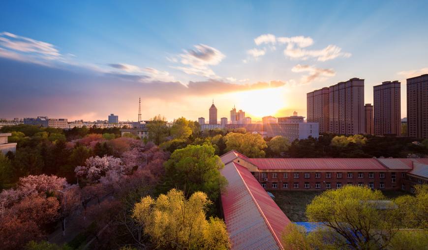 吉林最低调城市排名,最低调的省份吉林