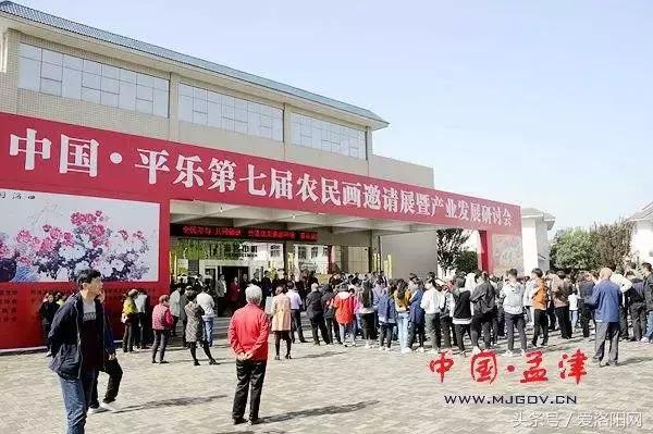 「寻津」孟津这个名镇藏着大秘密，曾被誉为“小洛阳”！如今……