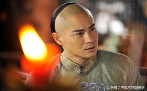 从康熙册封爵位看老八胤禩和老十四胤禵并非康熙中意的继位人选