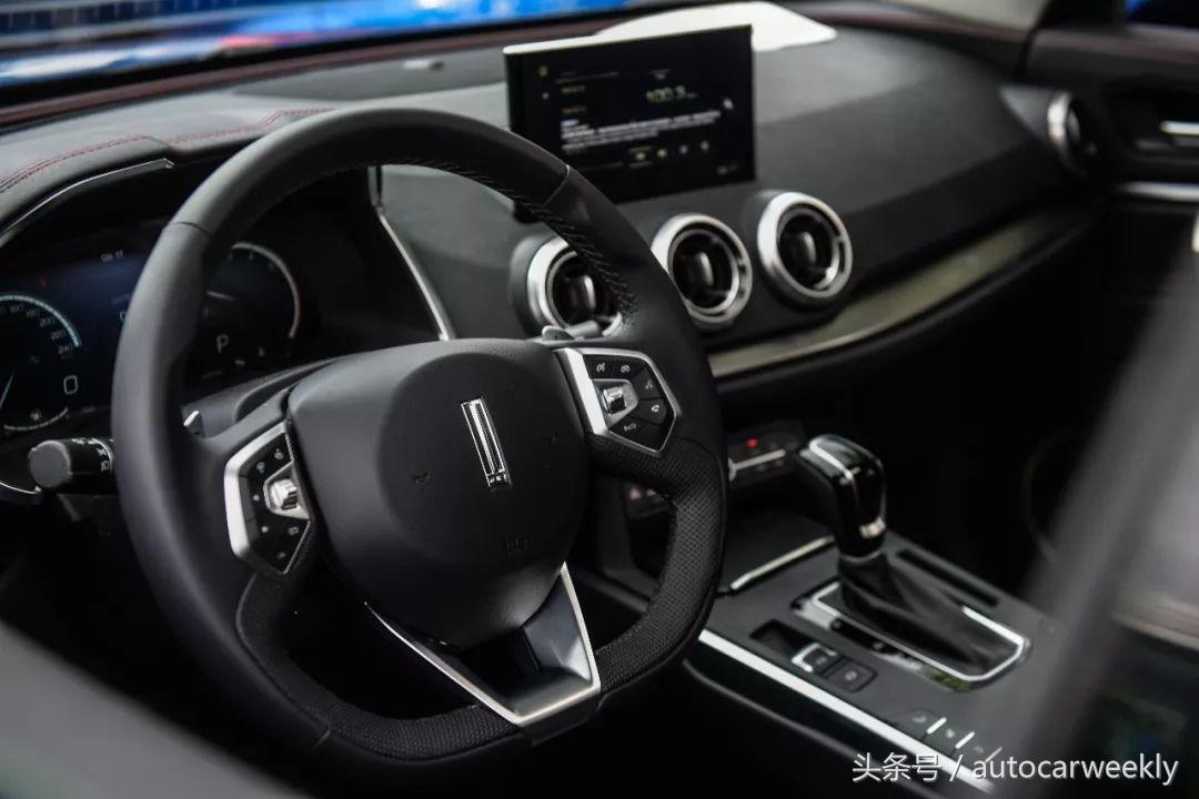 长城wey圆梦试驾,长城wey新款车视频