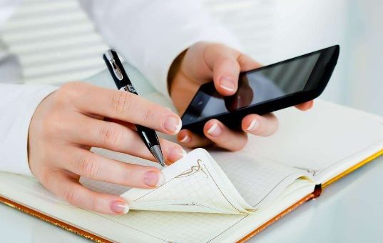 你和有钱人差在哪里,你和月入过万人的差距