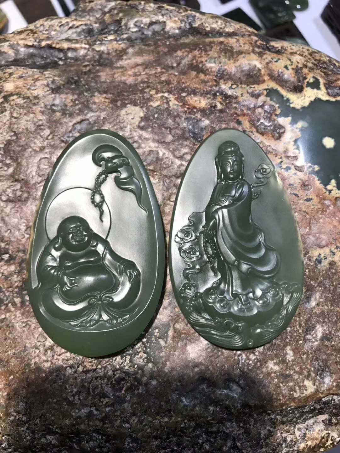 玉雕凤凰图案设计图,玉雕望女成凤的图案