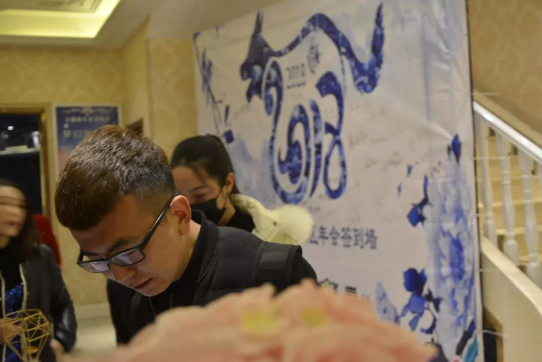 创业孵化园筑巢引凤促创业,年会视频同心逐梦宣传片