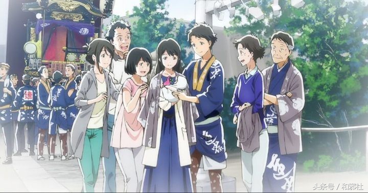 「来自深渊」拔得头筹-5ch动画版块票选2017年度新番