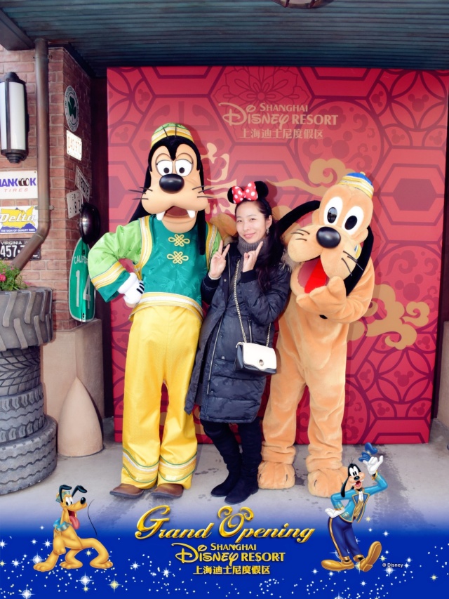 上海迪士尼最省钱旅游攻略,上海迪士尼攻略跨年