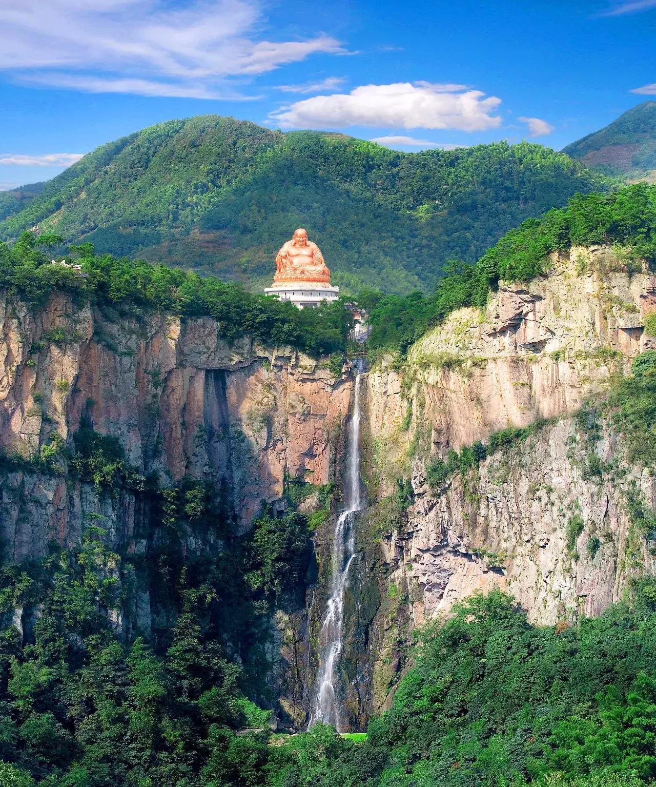 2019浙江旅行时间表,12月浙江最美旅行地排行